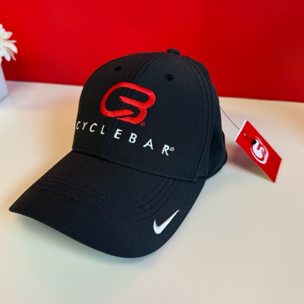 Nike CycleBar Swoosh Hat